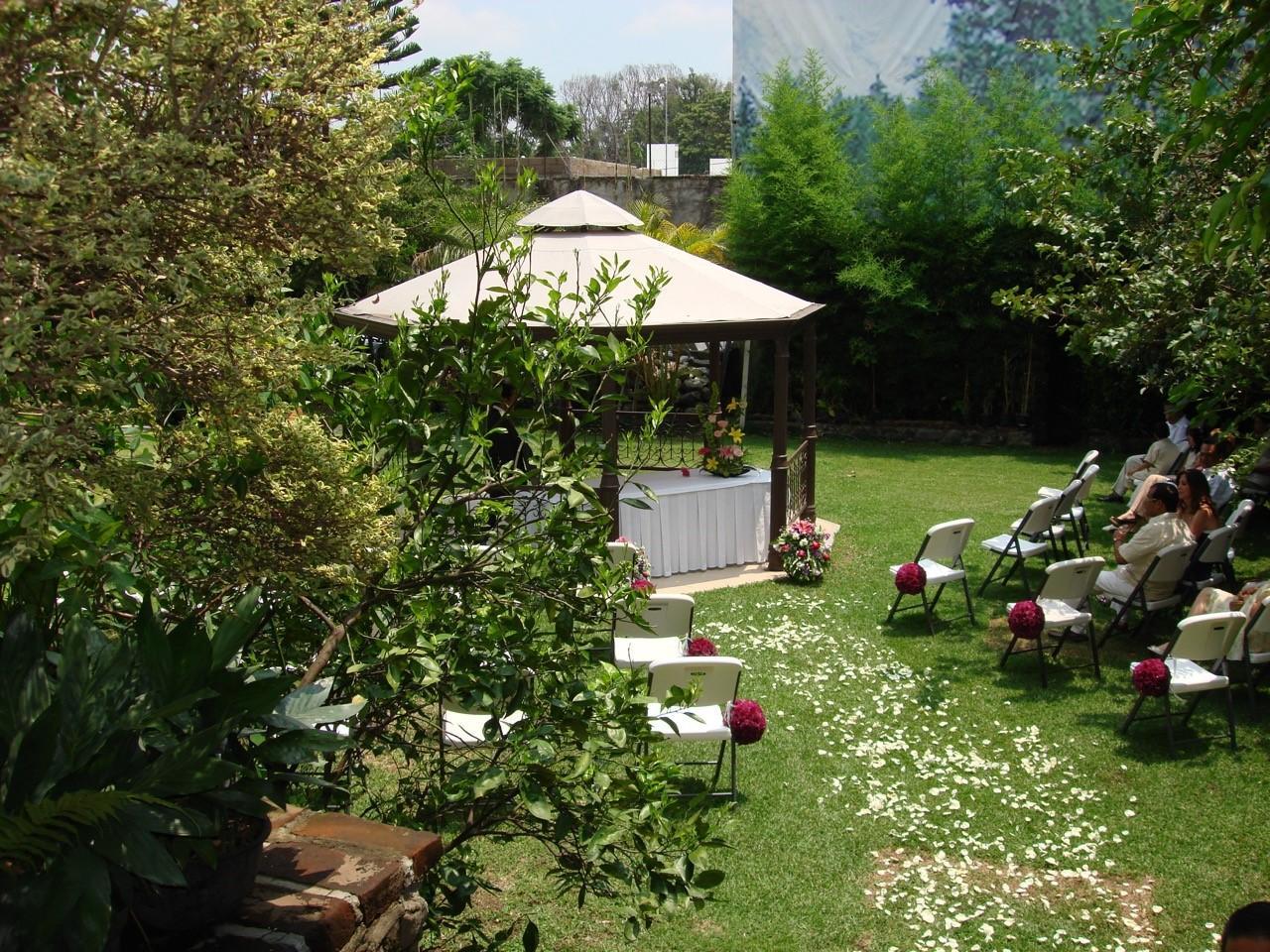 Quinta Del Gobernador Hotel เควนาวากา ภายนอก รูปภาพ