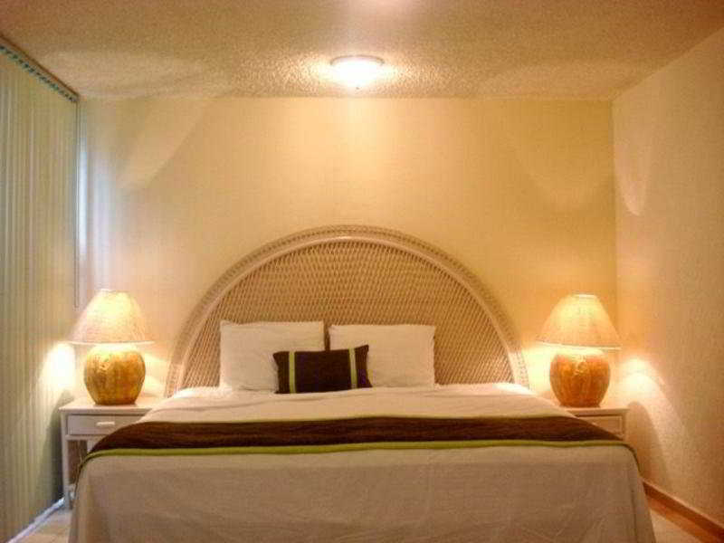 Quinta Del Gobernador Hotel เควนาวากา ภายนอก รูปภาพ