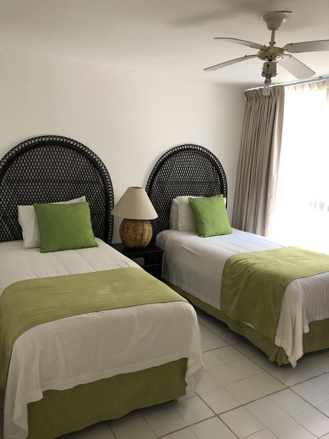 Quinta Del Gobernador Hotel เควนาวากา ภายนอก รูปภาพ